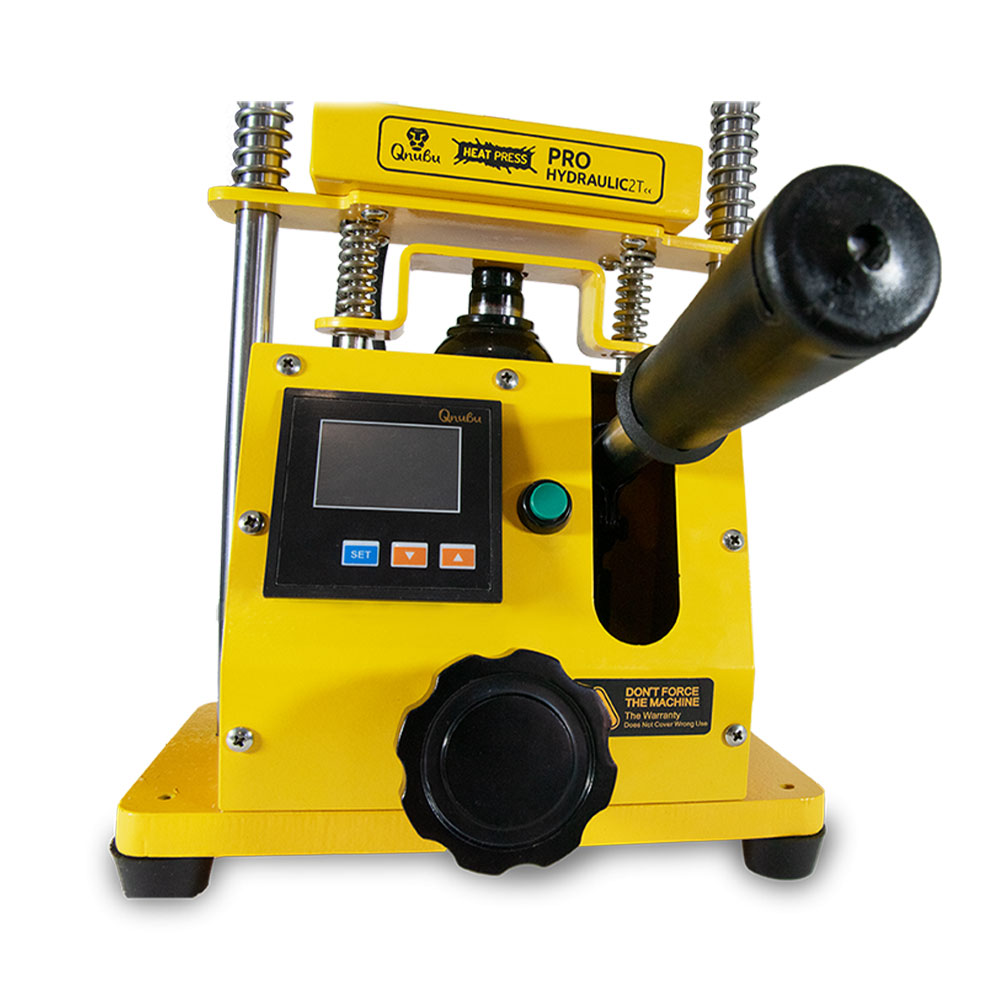 2 Ton Hydraulic Press by Qnubu Wholesale