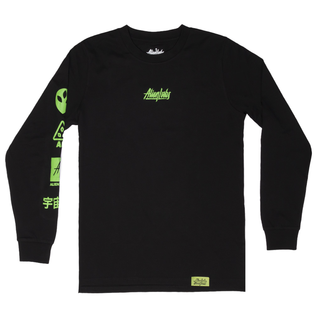 The Corps Long Sleeve T-Shirt