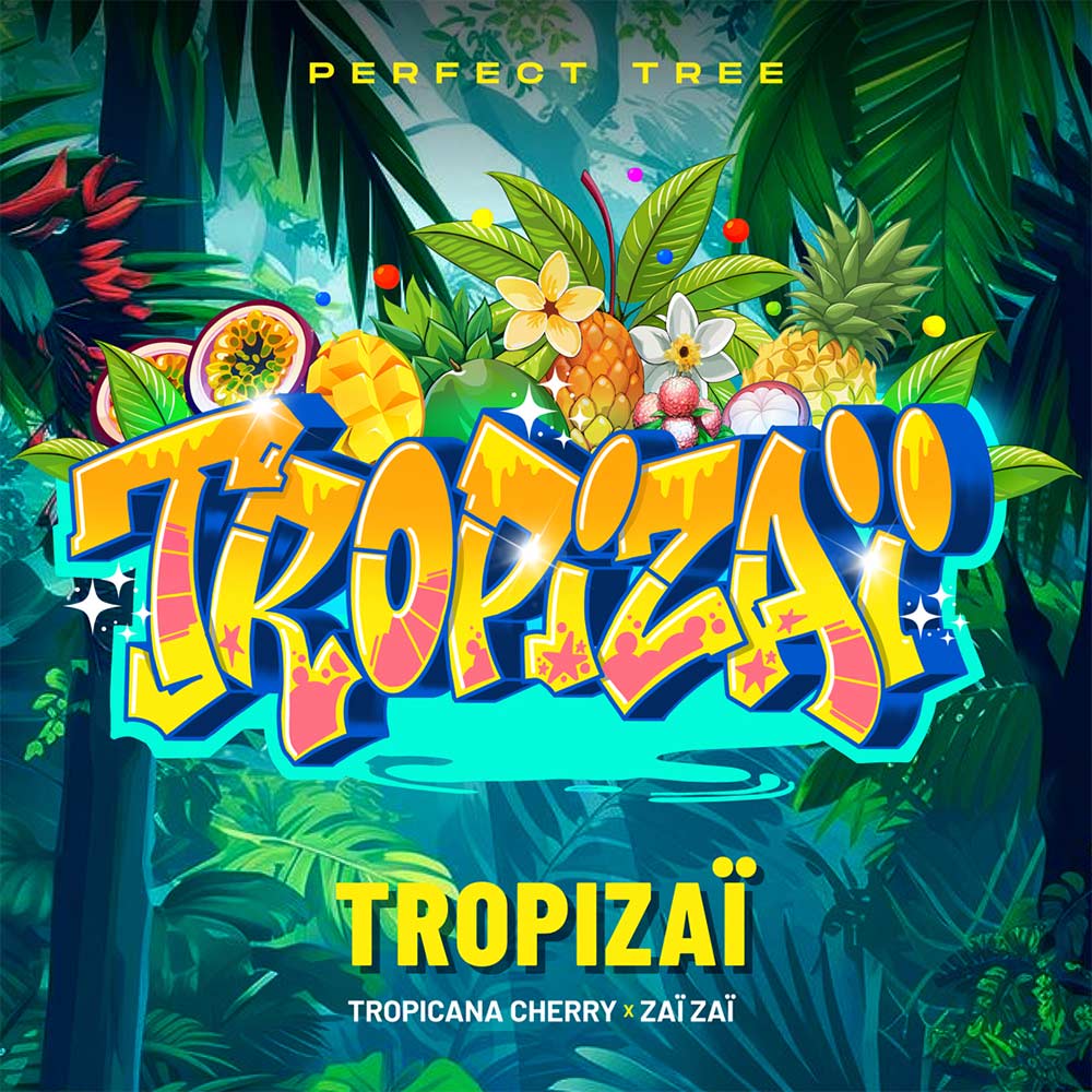 Tropizai