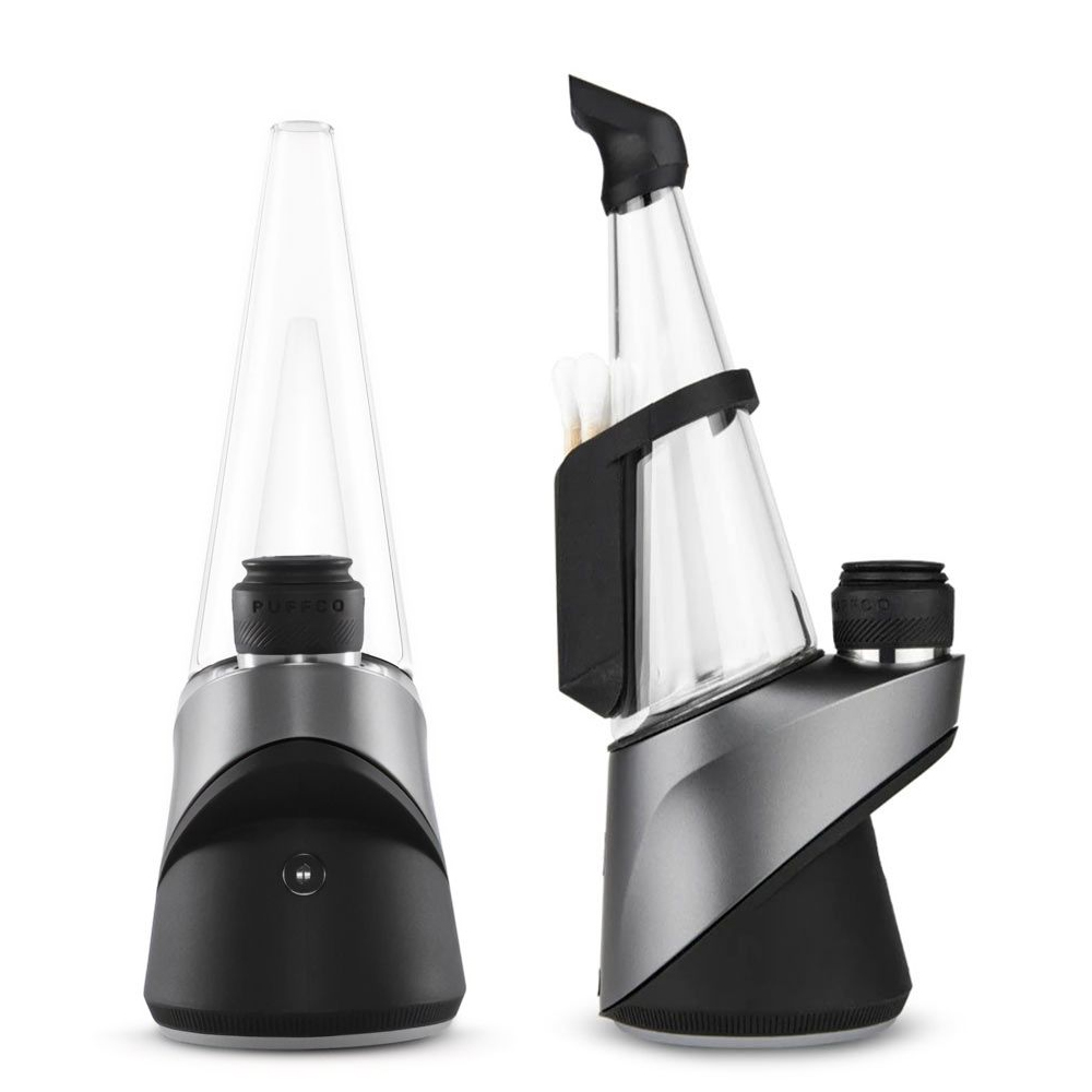 Portable Vaporizers