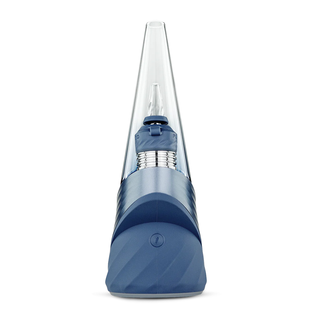 The New Puffco Peak Pro Vaporizer