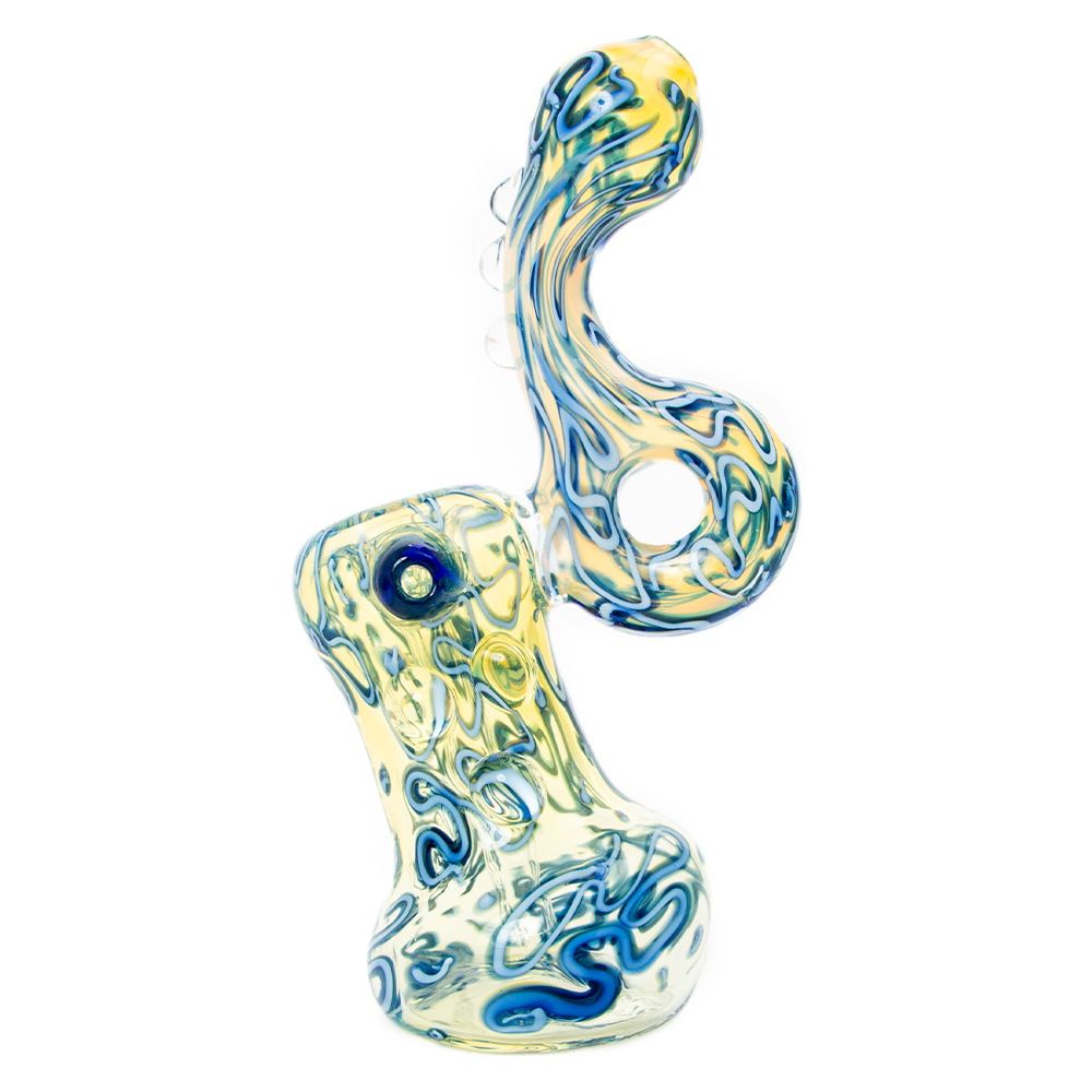 Bubbler