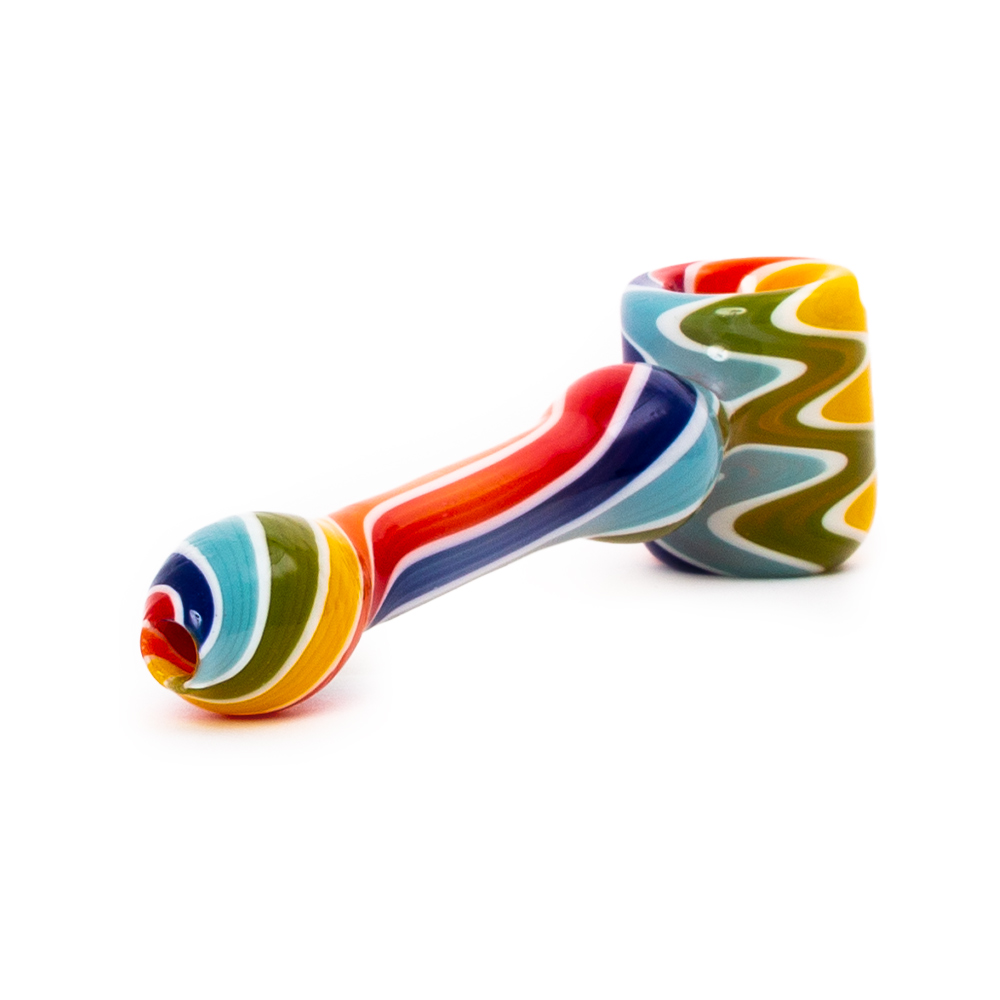 The Mini Hammer Pipe