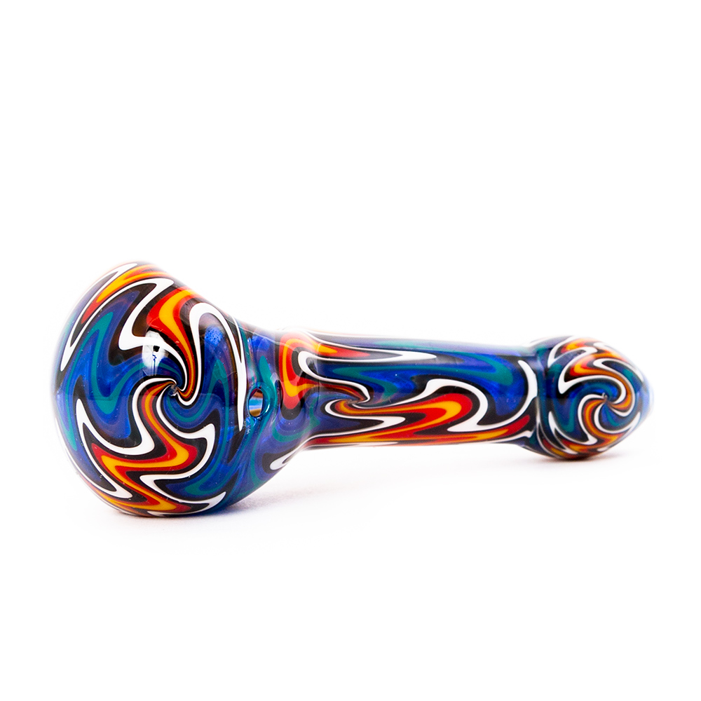 Spoon Pipe