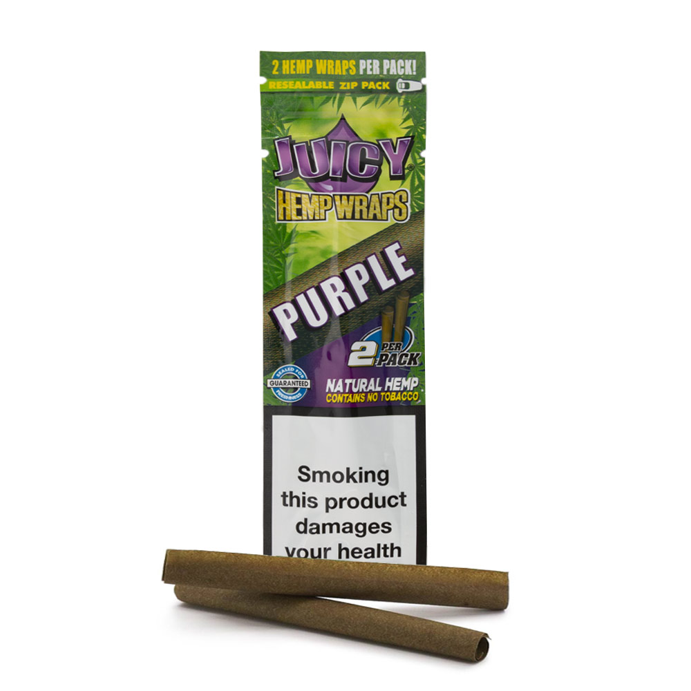 Purple Blunt