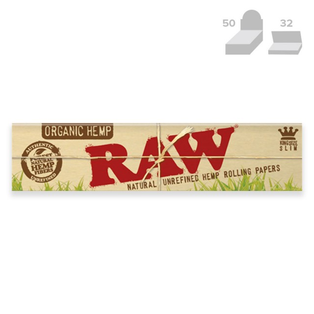 RAW Organic