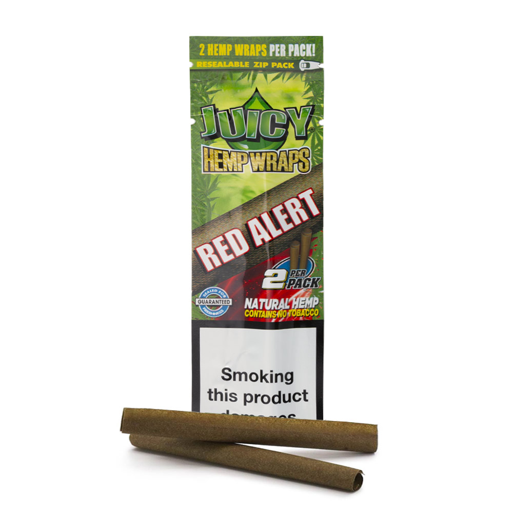 Red Alert Blunt