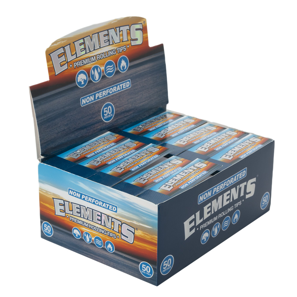 Elements Rolling Papers