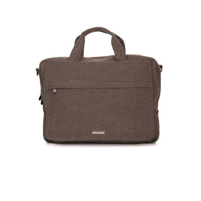 Hemp Laptop Bag