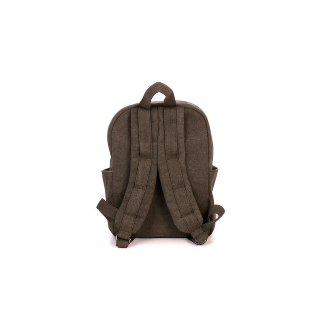 Small Kids Backpack by Sativa Hemp Bags Wholesale