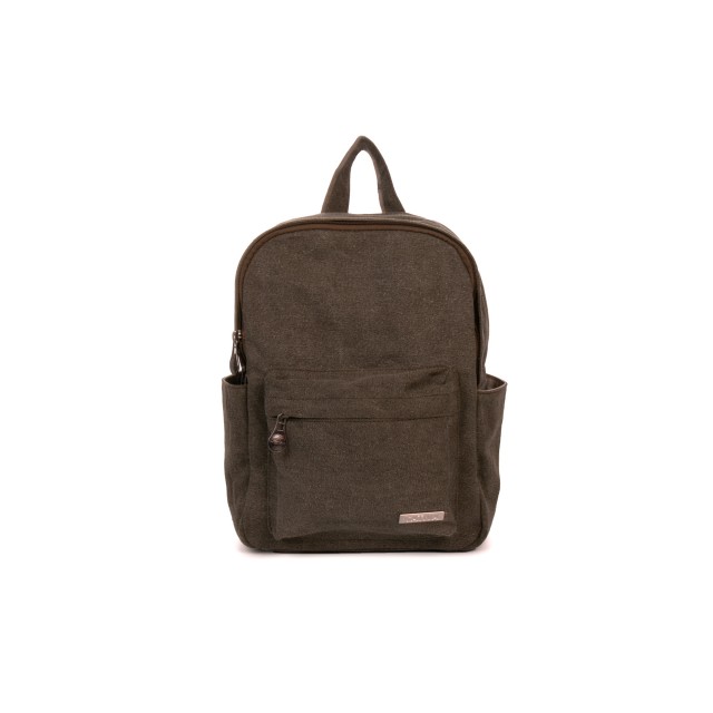 Small Kids Backpack by Sativa Hemp Bags Wholesale