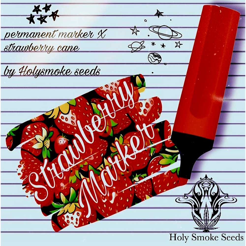 Strawberry Maker