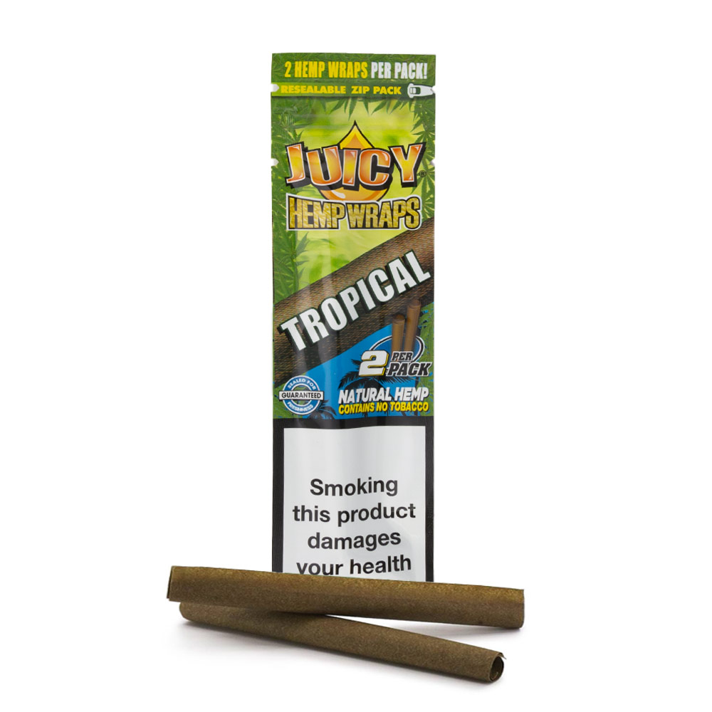 Tropical Blunt