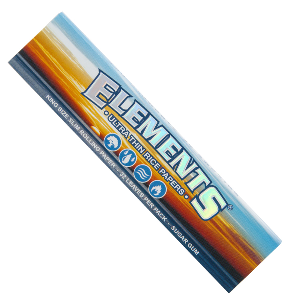 Elements Rolling Papers