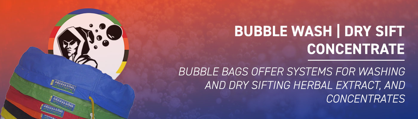 The Ultimate Guide to Bubble Bags – From Filtration to Extraction