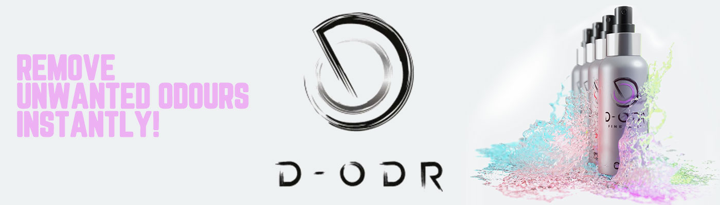 D-ODR Air Freshener