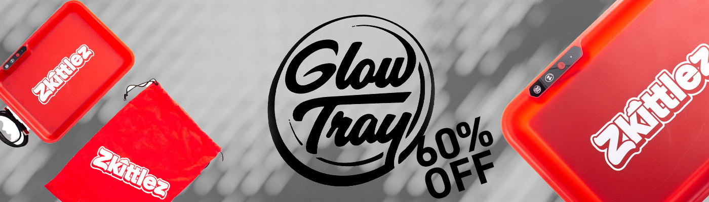 60% OFF Glow Trays