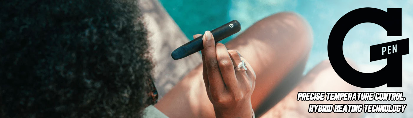 Gpen Vaporizers