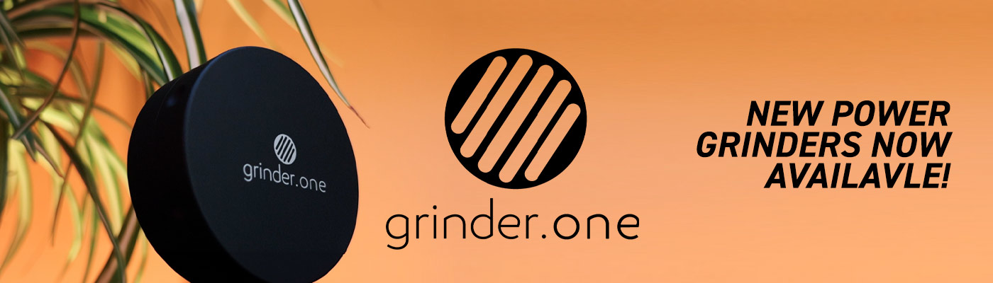 Discover the Cutting-Edge Selection from Grinder One