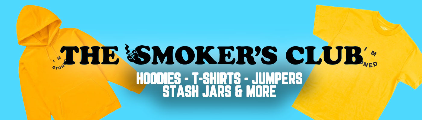 The Smokers Club Clothing – More Than Just Streetwear