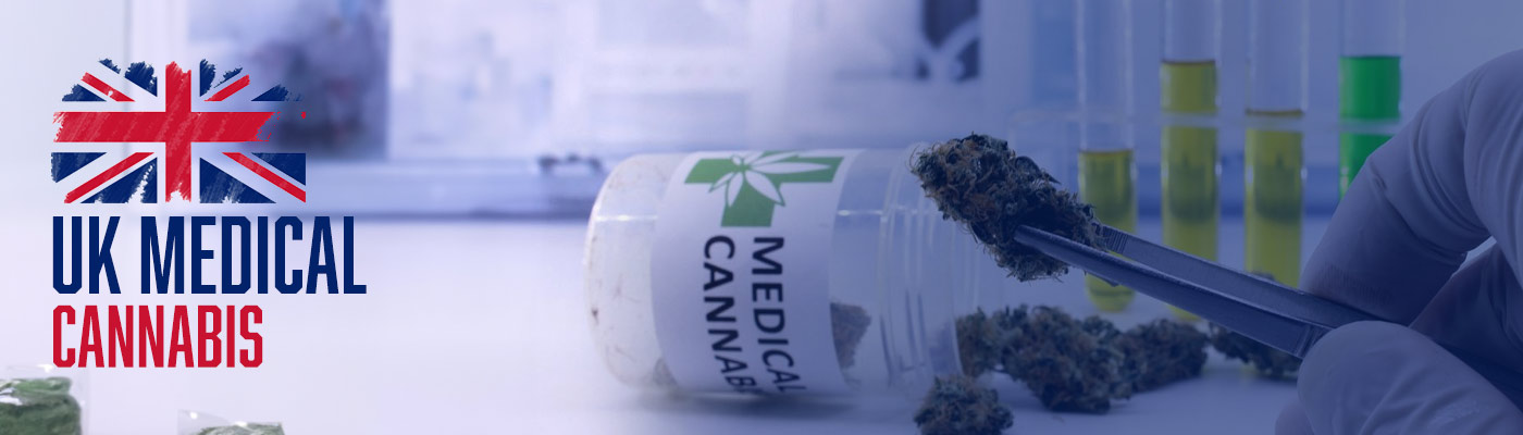 Medical Cannabis UK