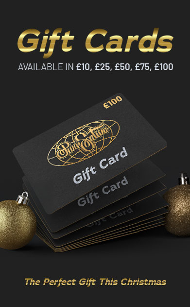 Puresativa Gift Cards