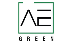 Aether Green