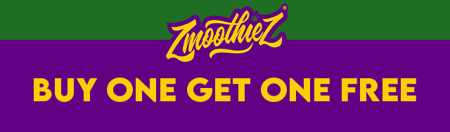 Buy One Zmoothiez Seeds Pack And Get Another For Free