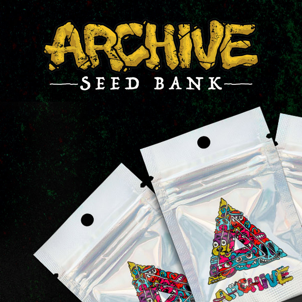 Archive Seed Bank Wholesale