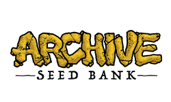 Archive Seed Bank