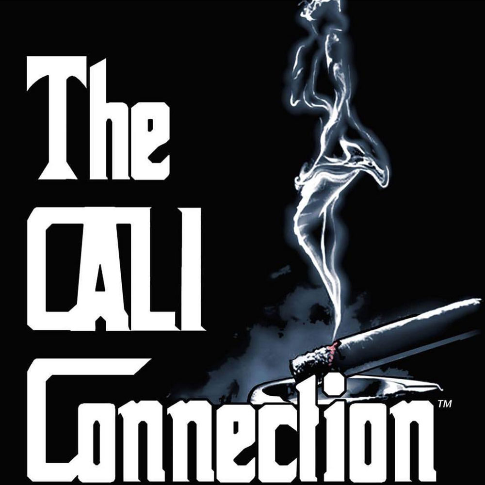 The Cali Connection Wholesale