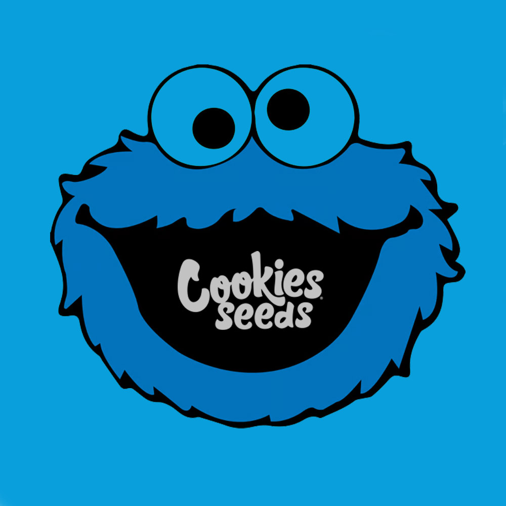 Cookies Seed Bank Cannabis Seeds