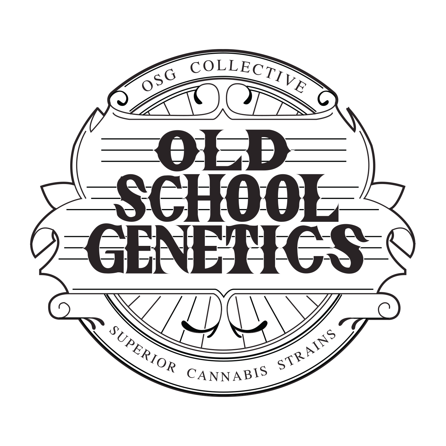 Old School Genetics Wholesale