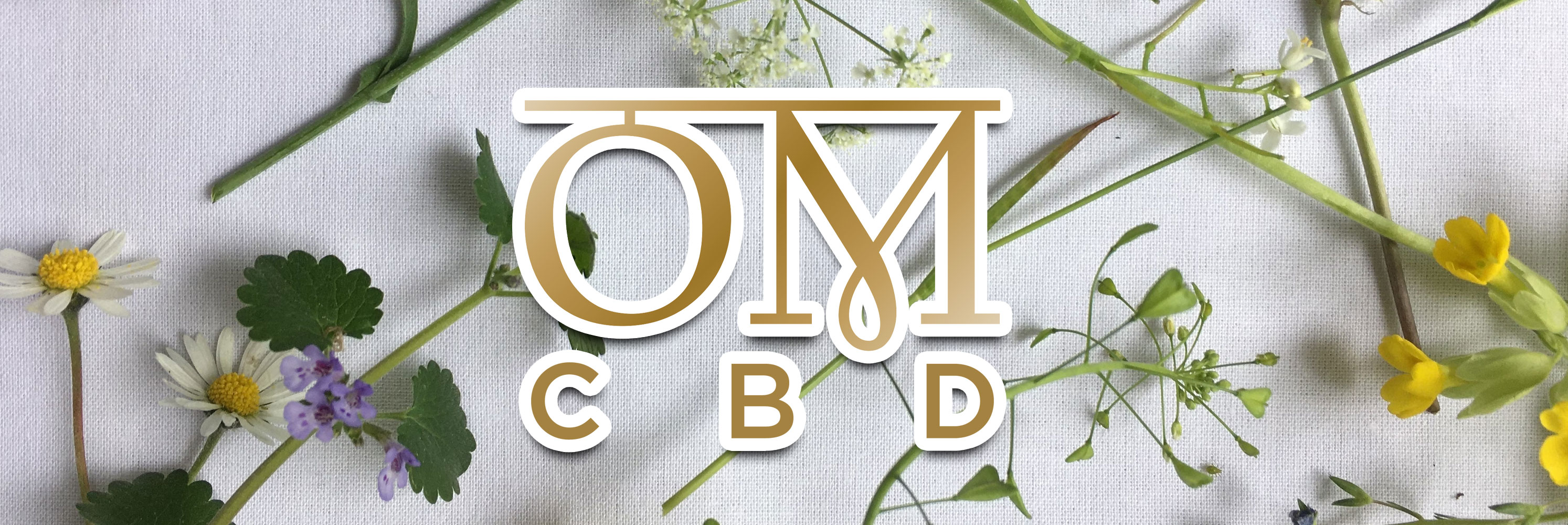 Om Wellness CBD Wholesale