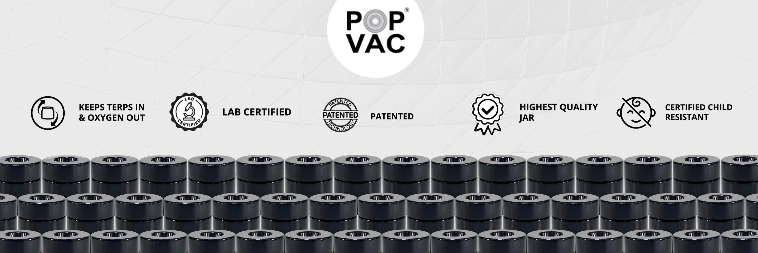 Pop Vac Wholesale