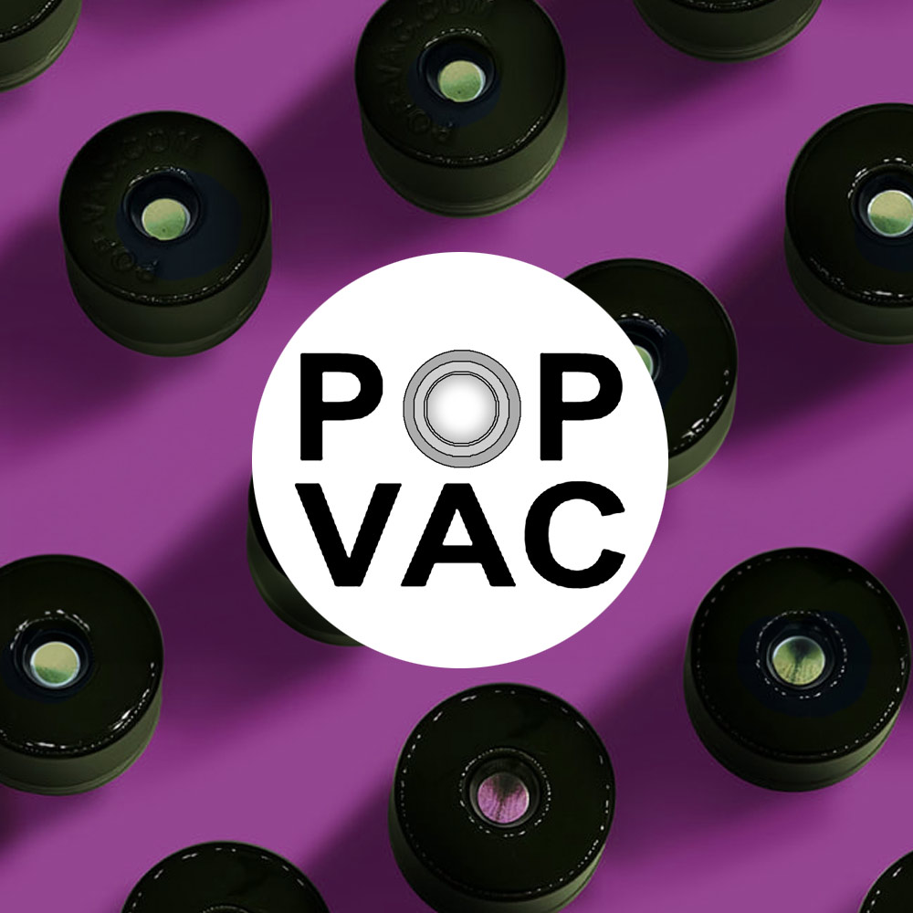 Pop-Vac Wholesale