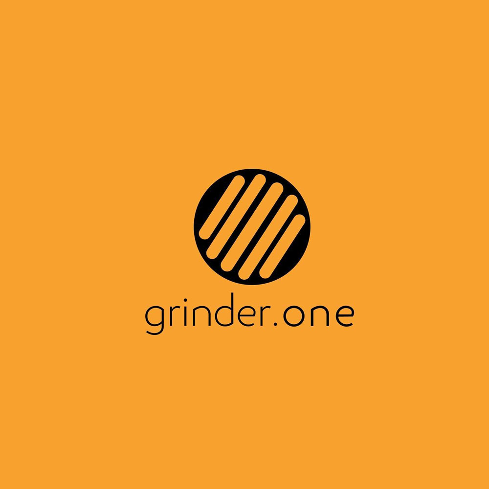 Power Grinder by Grinder One