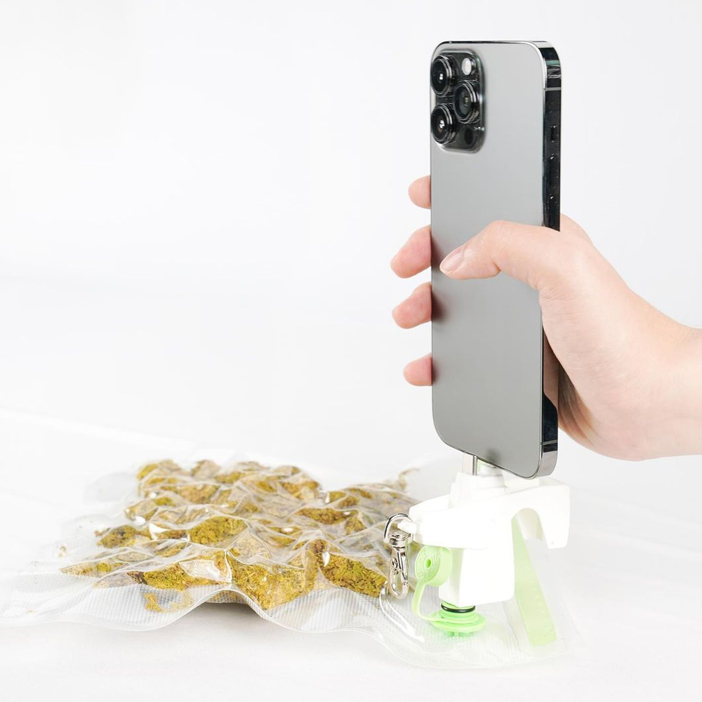 Sealz Vacuum Sealer