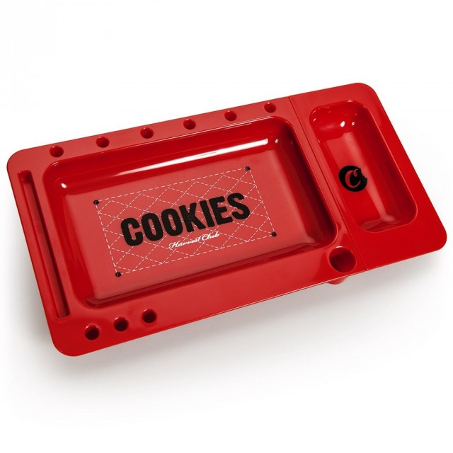 Cookies Rolling Tray Version 2 by Cookies